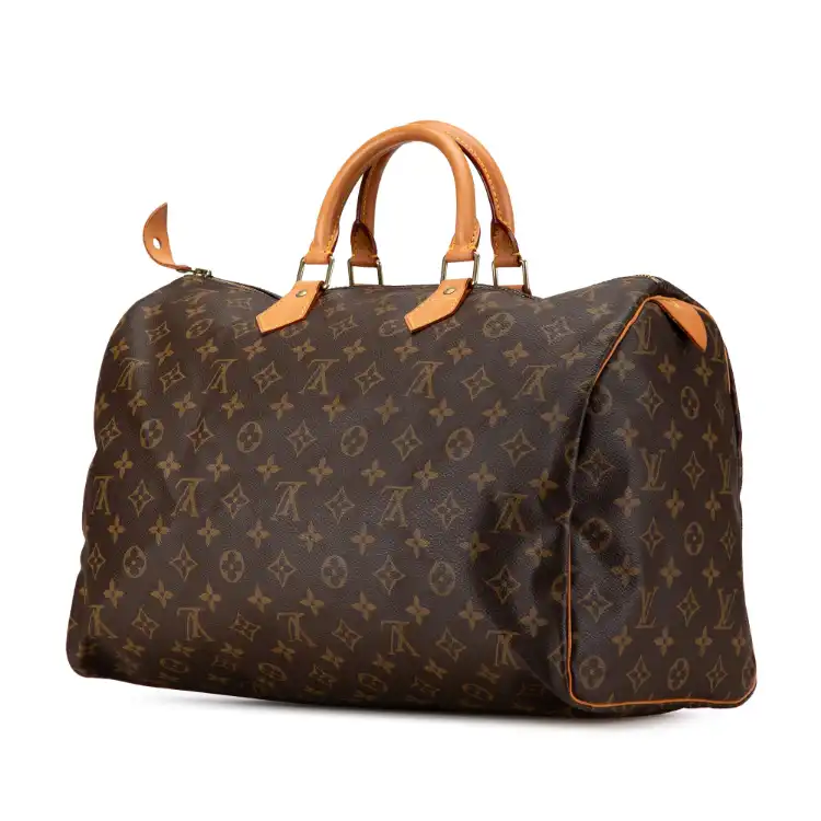 Louis Vuitton Speedy 40 - immagine 3