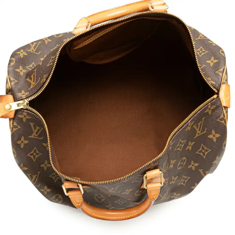 Louis Vuitton Speedy 40 - immagine 5