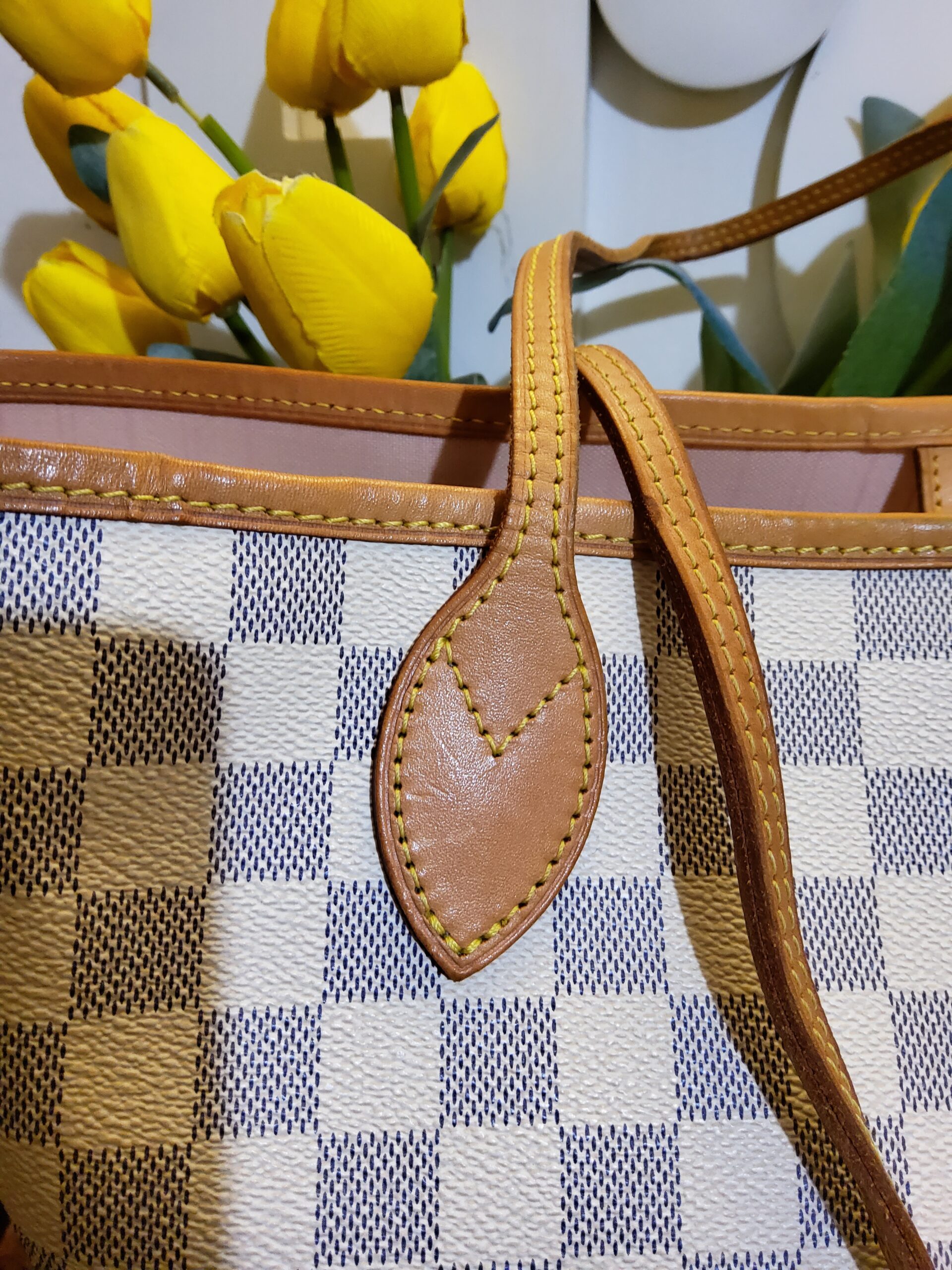 Louis Vuitton Neverfull MM - immagine 15
