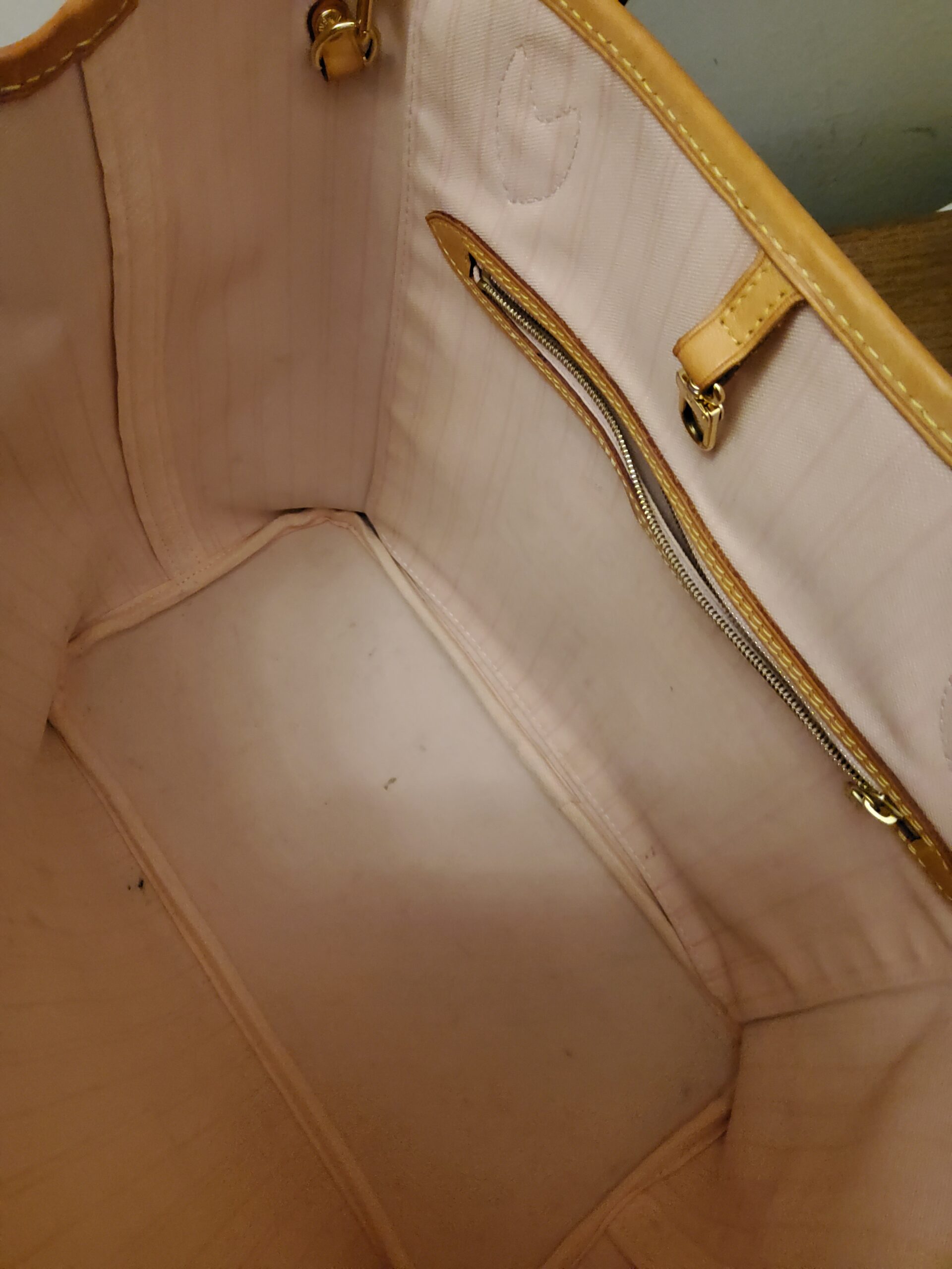 Louis Vuitton Neverfull MM - immagine 13