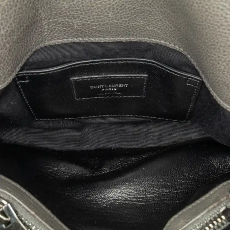 Ysl College Satchel - immagine 6