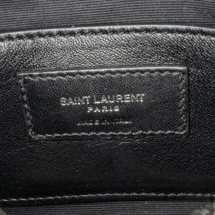 Ysl College Satchel - immagine 7