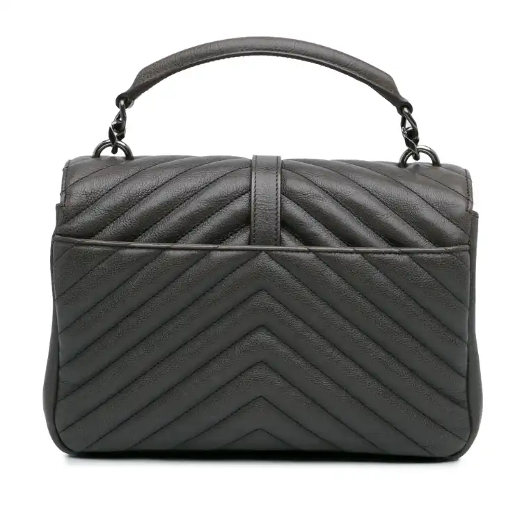 Ysl College Satchel - immagine 3