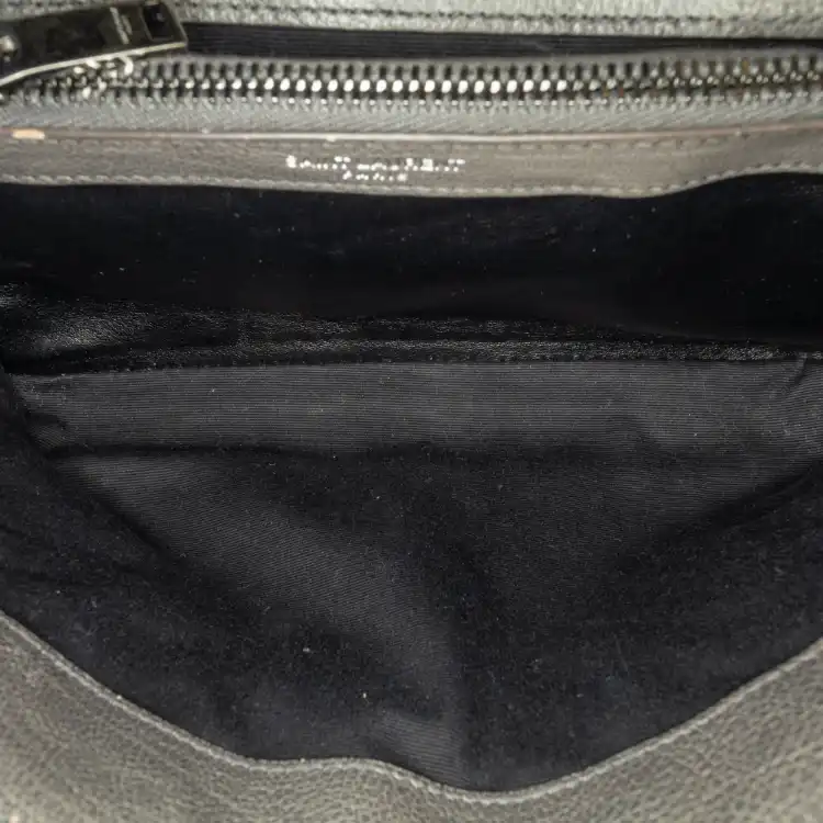 Ysl College Satchel - immagine 5