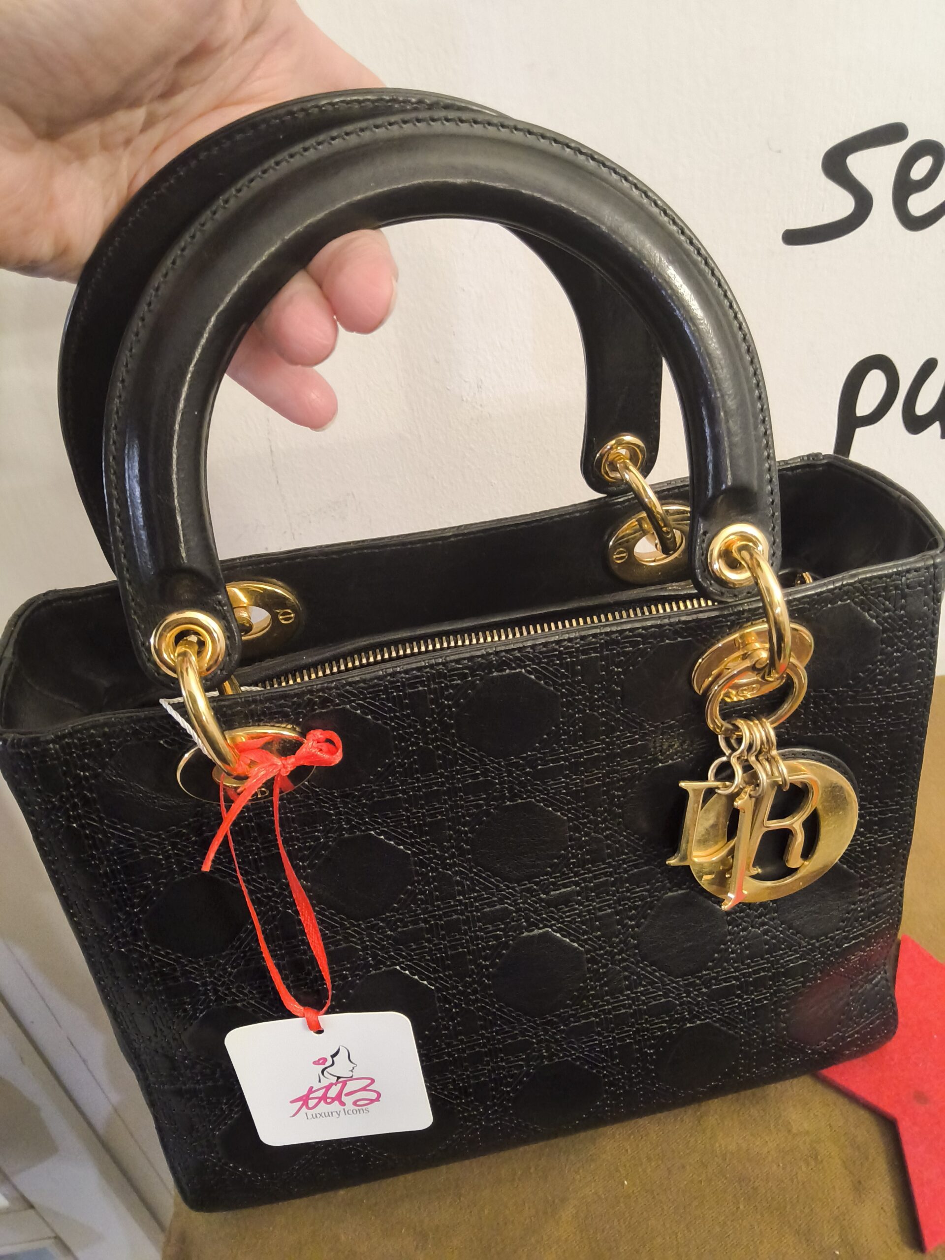 Lady dior media - immagine 8