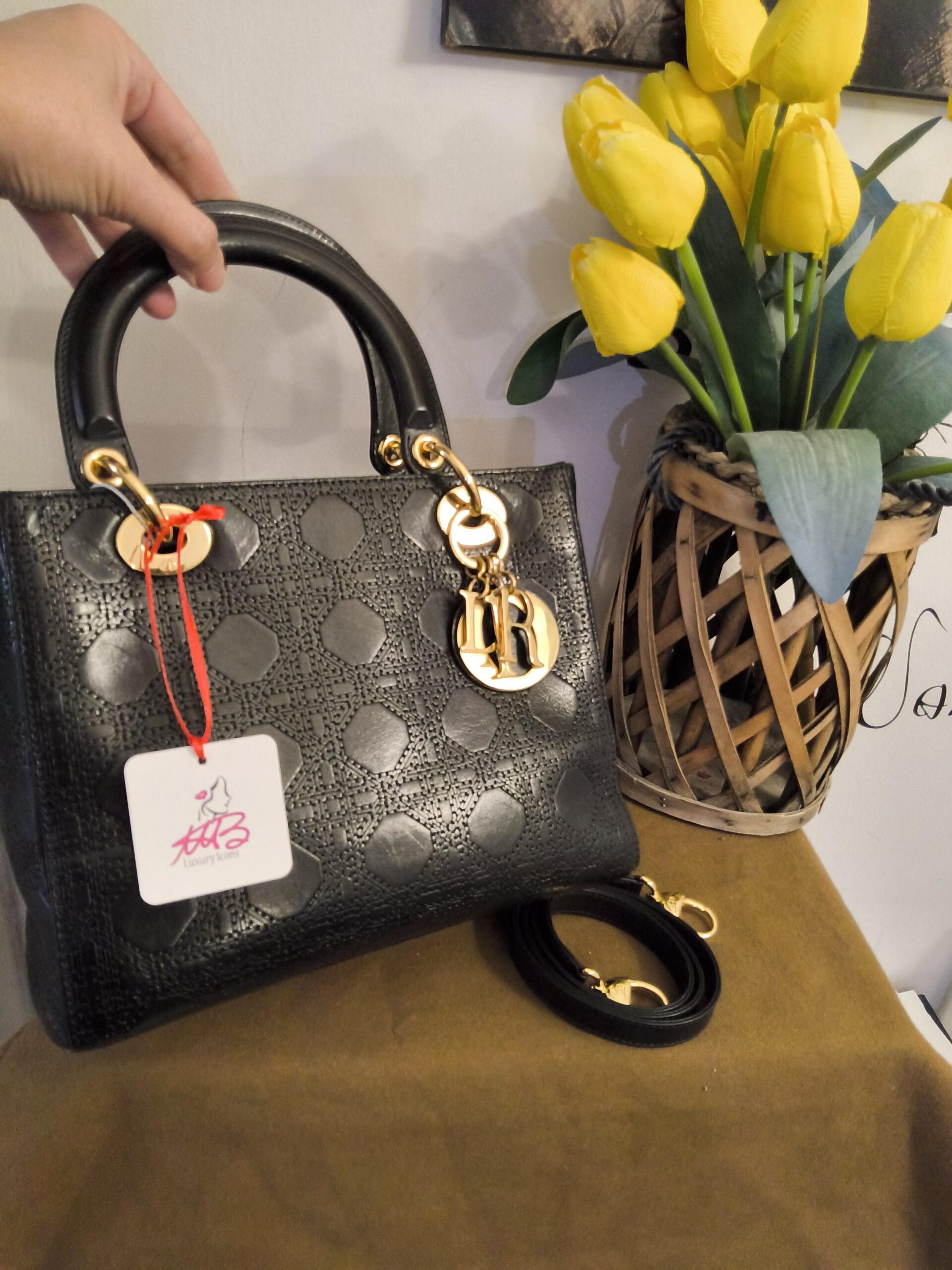 Lady dior media - immagine 2