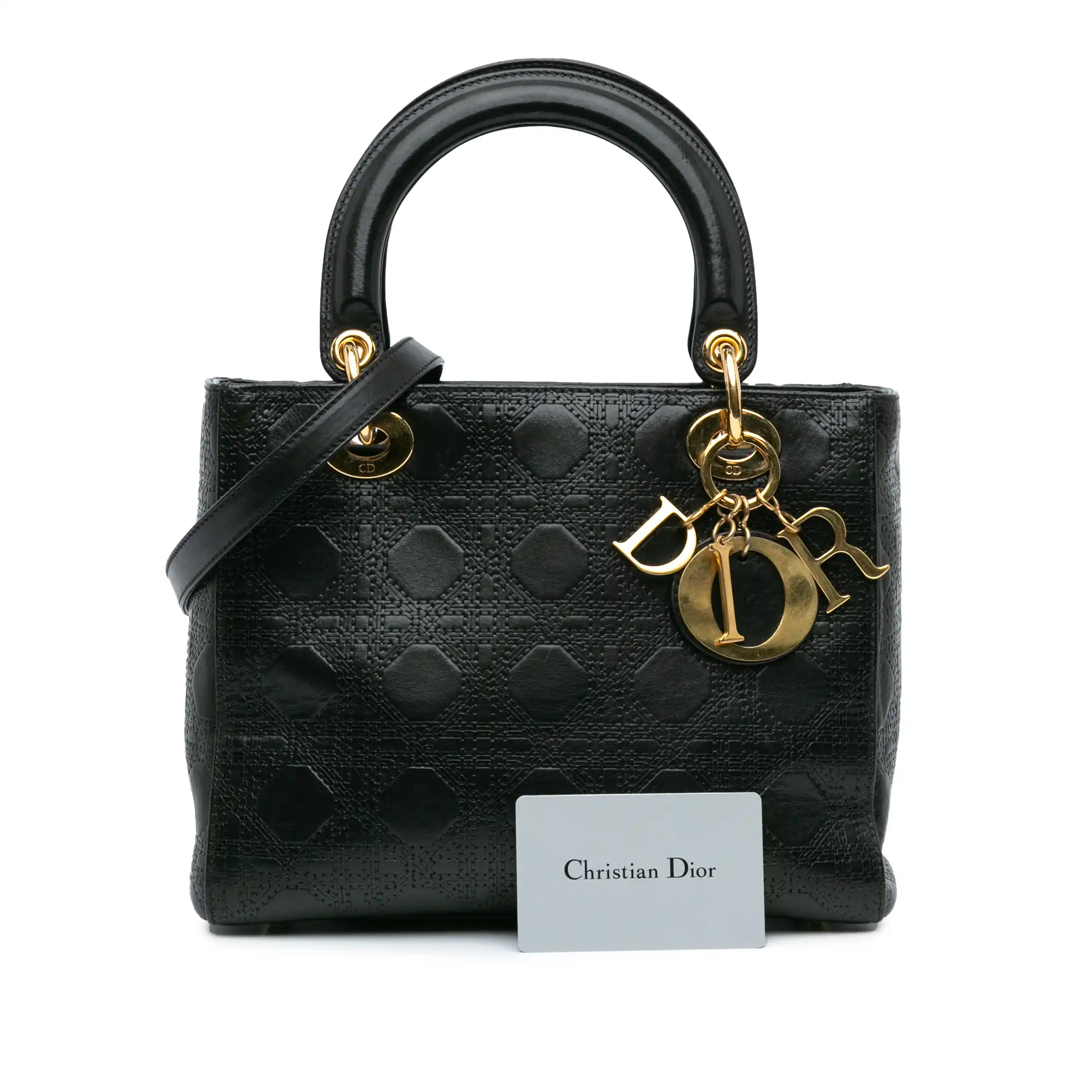 Lady dior media - immagine 12
