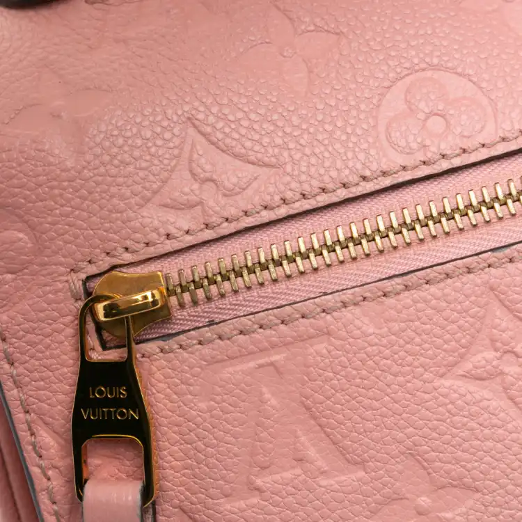 Louis Vuitton Metis Empreinte Rose - immagine 4