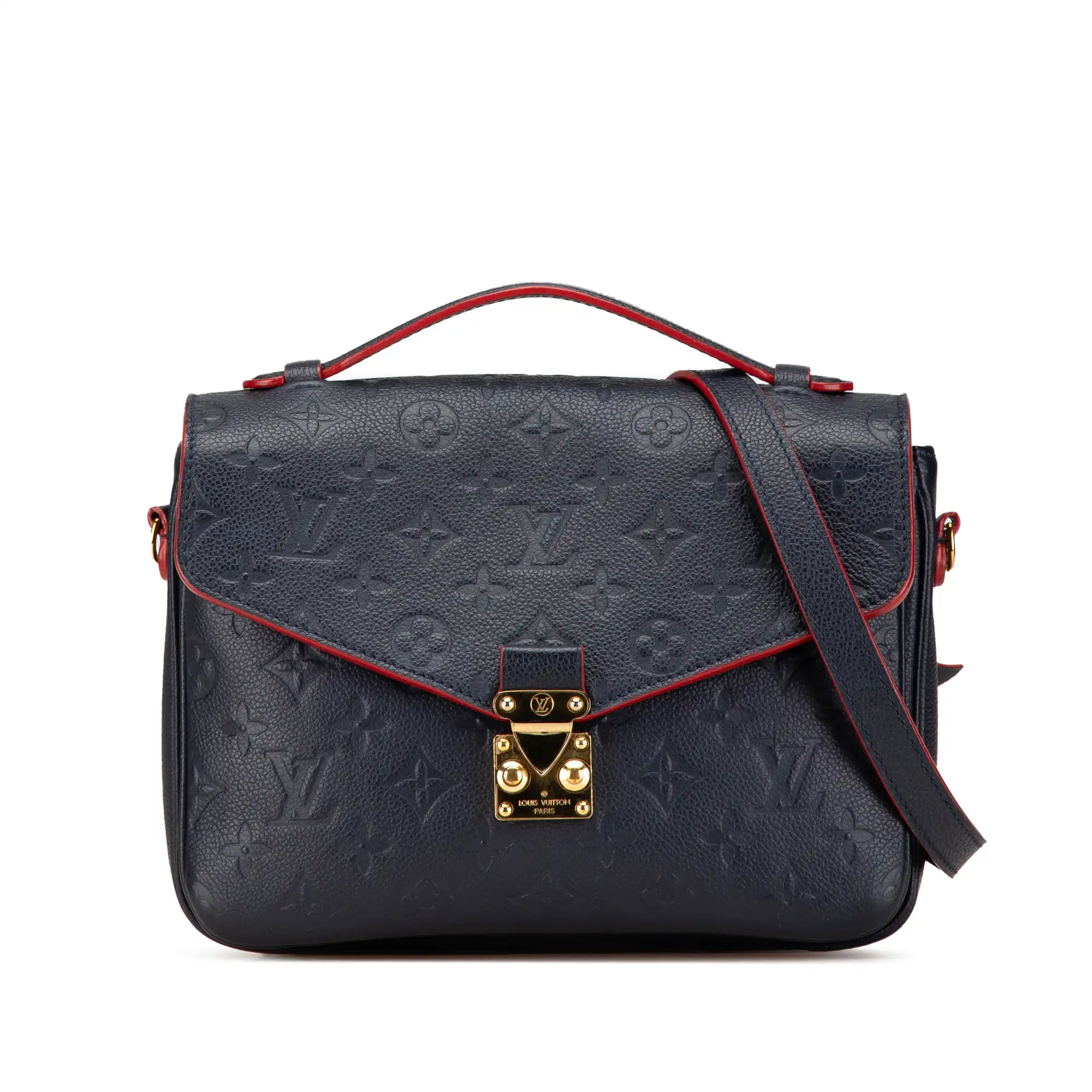 Lv metis empreinte blu