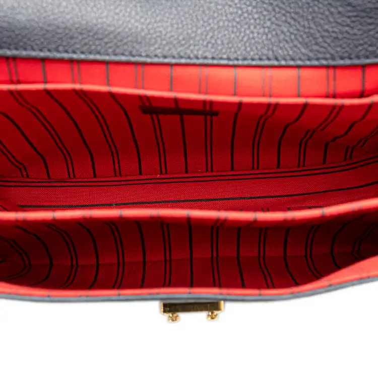 Lv metis empreinte blu - immagine 6