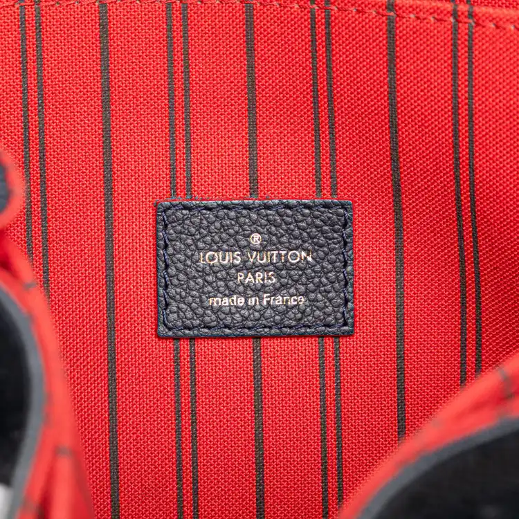 Lv metis empreinte blu - immagine 5