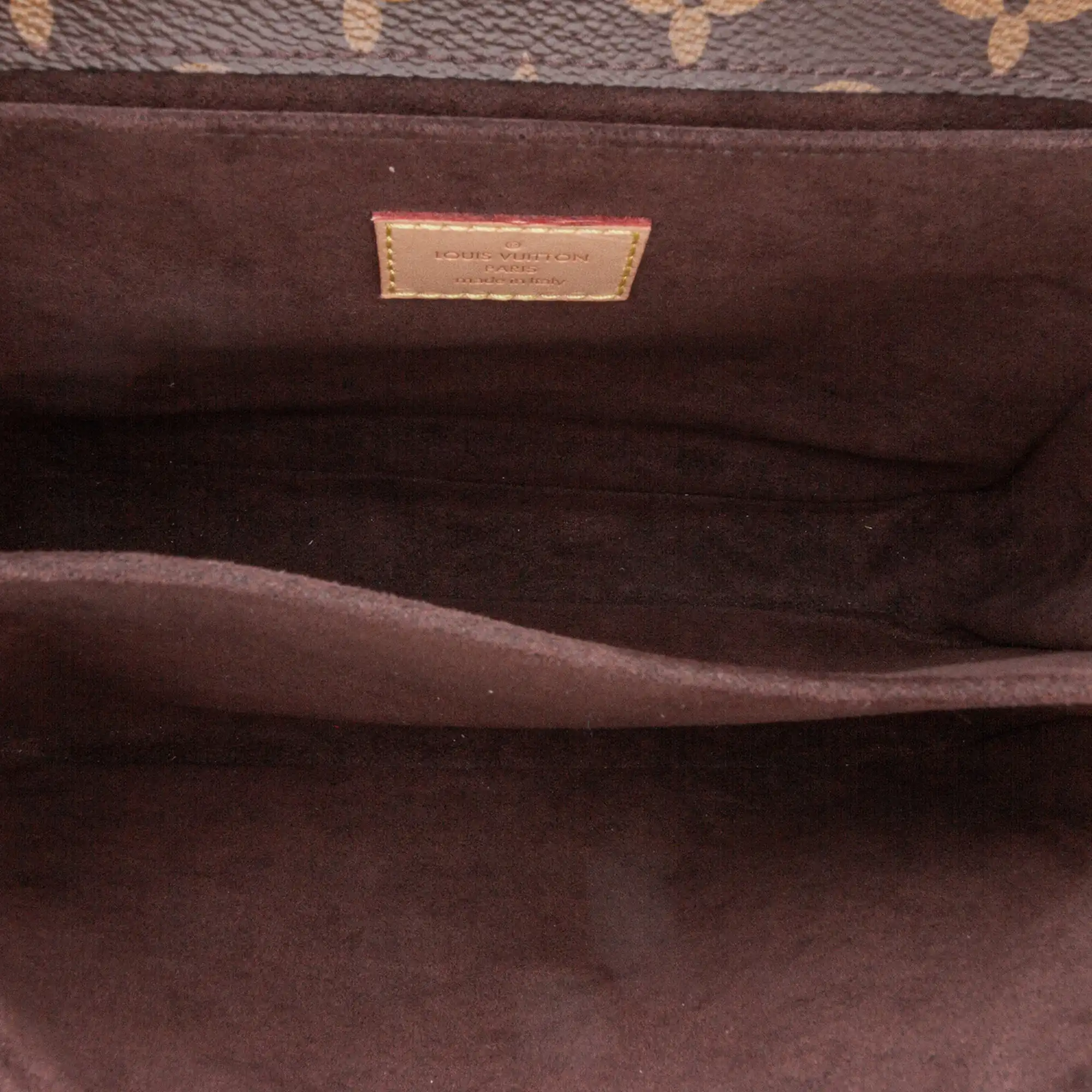 Louis Vuitton Metis monogram - immagine 5