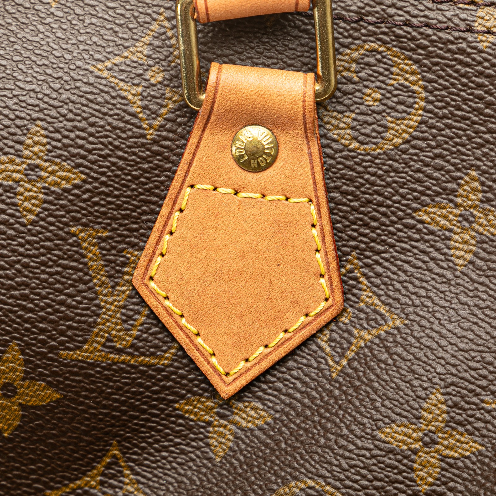 Louis Vuitton Speedy 30 - immagine 13