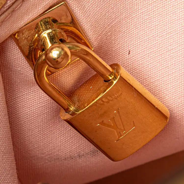 Lv Montaigne BB vernis - immagine 6