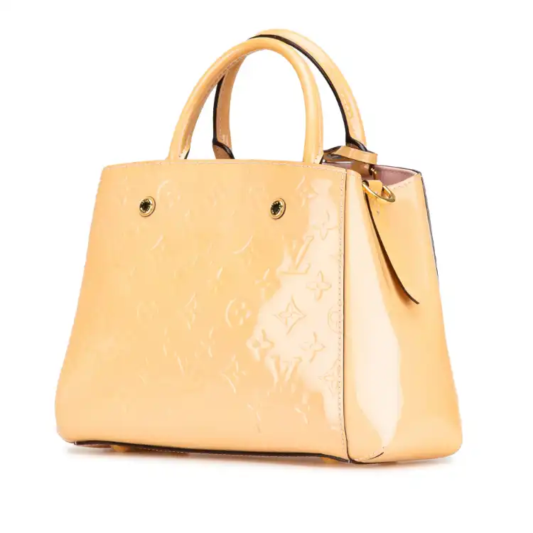 Lv Montaigne BB vernis - immagine 2