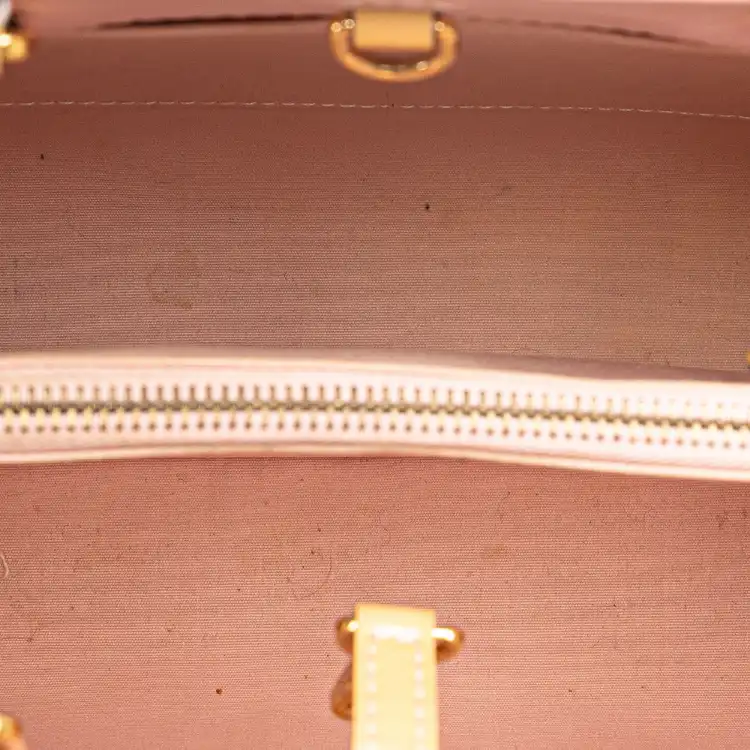 Lv Montaigne BB vernis - immagine 4
