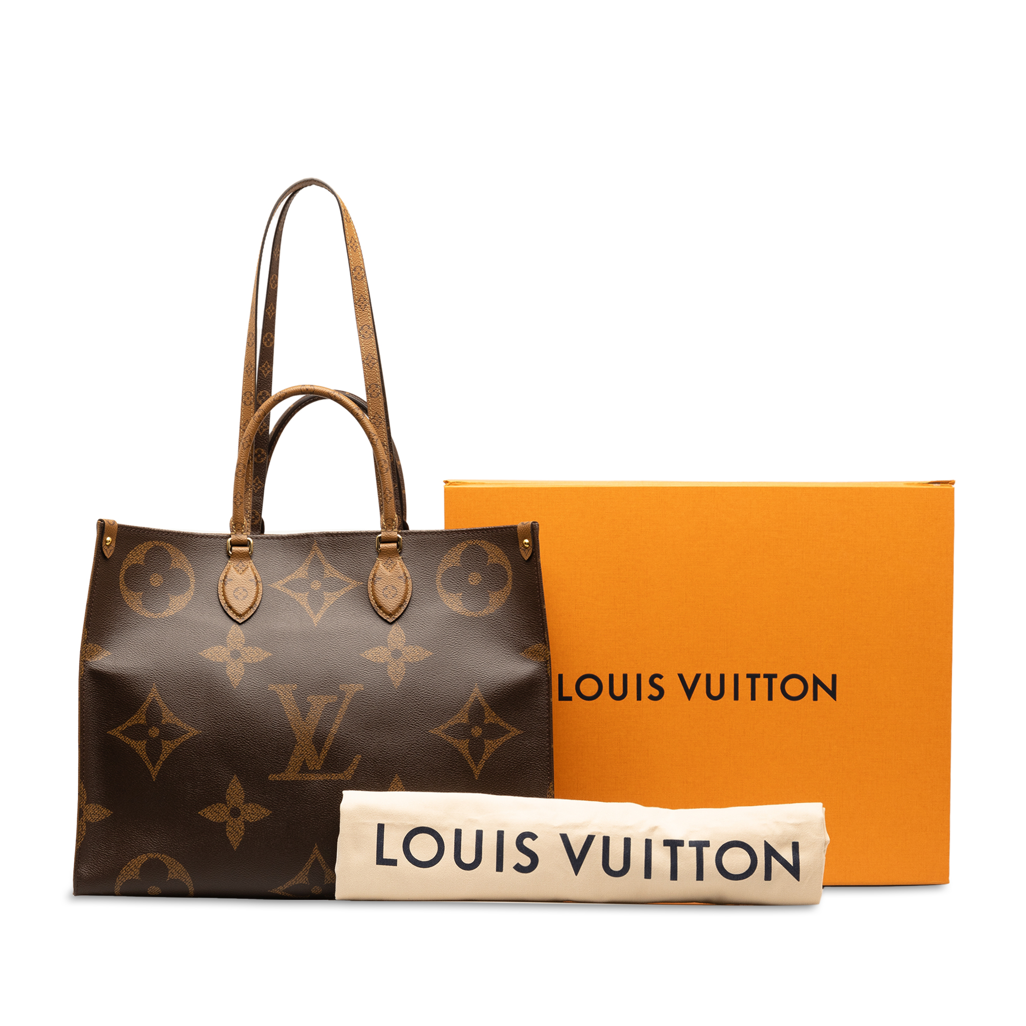 Lv Onthego Gm - immagine 2