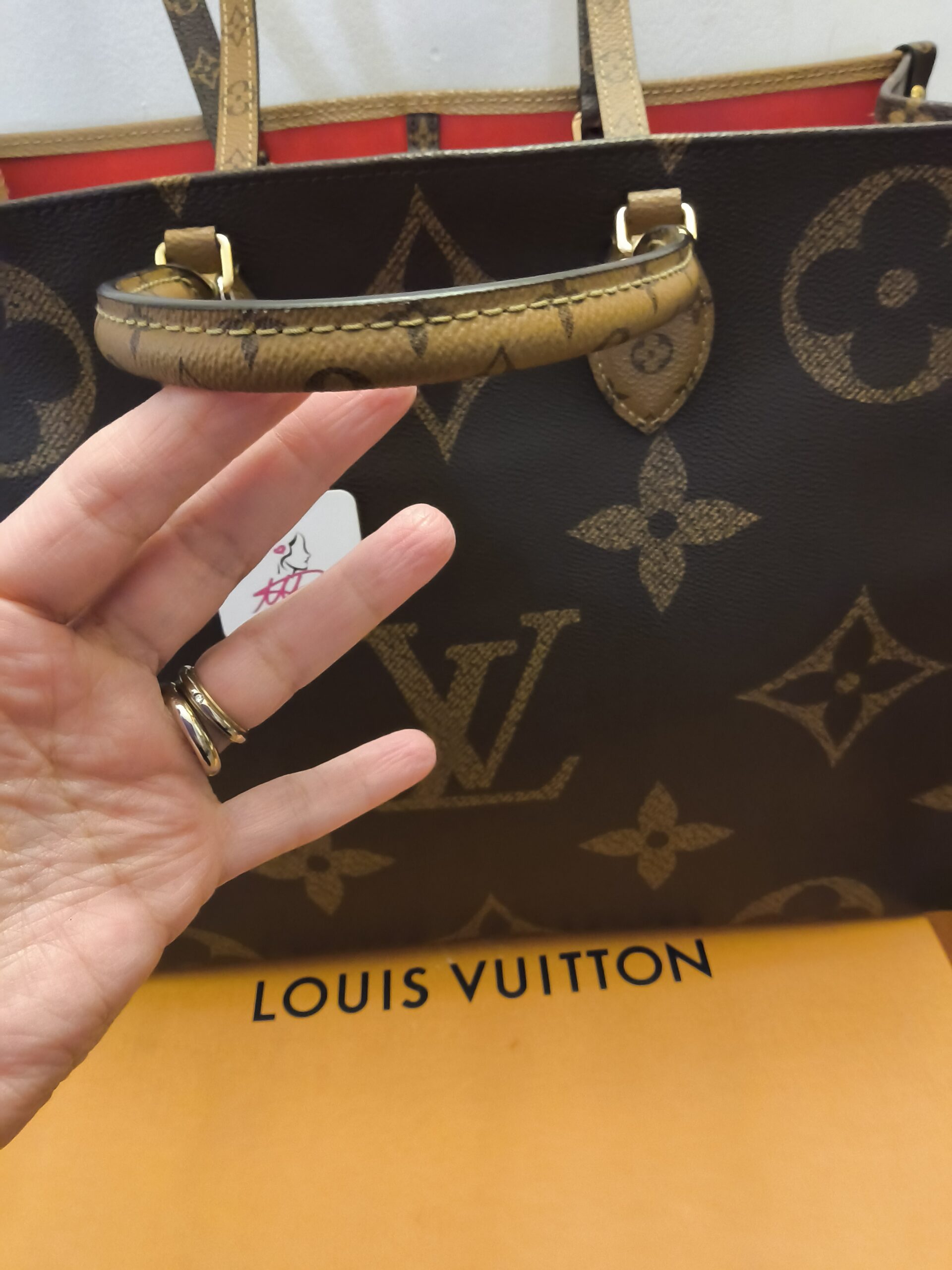 Lv Onthego Gm - immagine 11