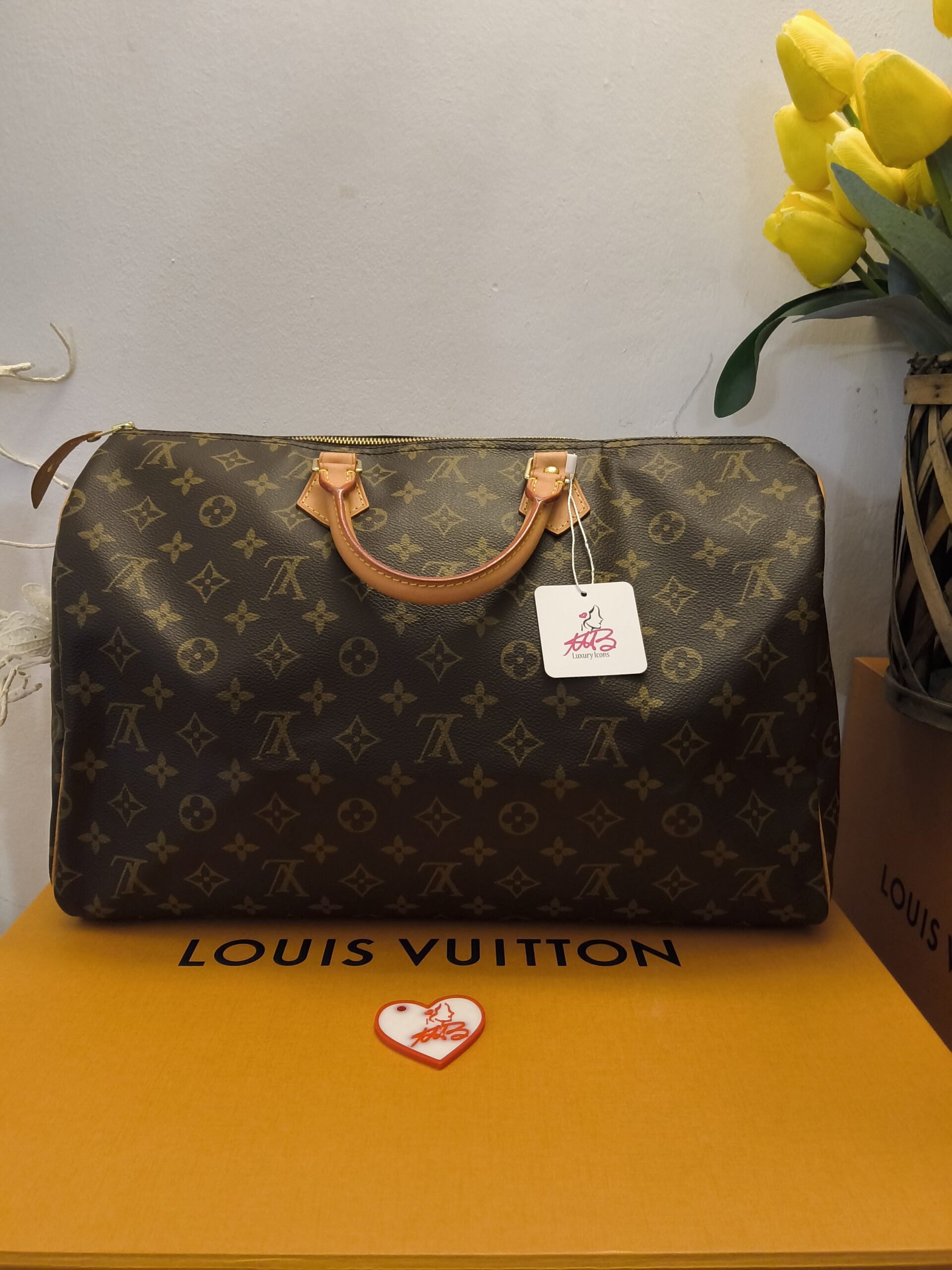 Lv speedy 40
