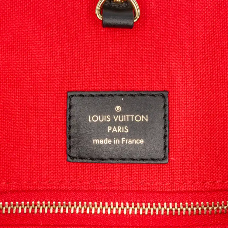 LV Onthego MM - immagine 7