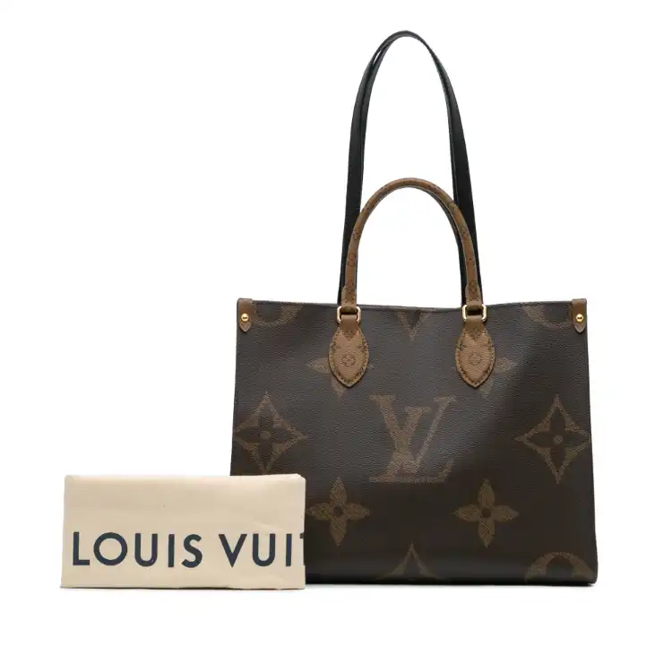 LV Onthego MM - immagine 5