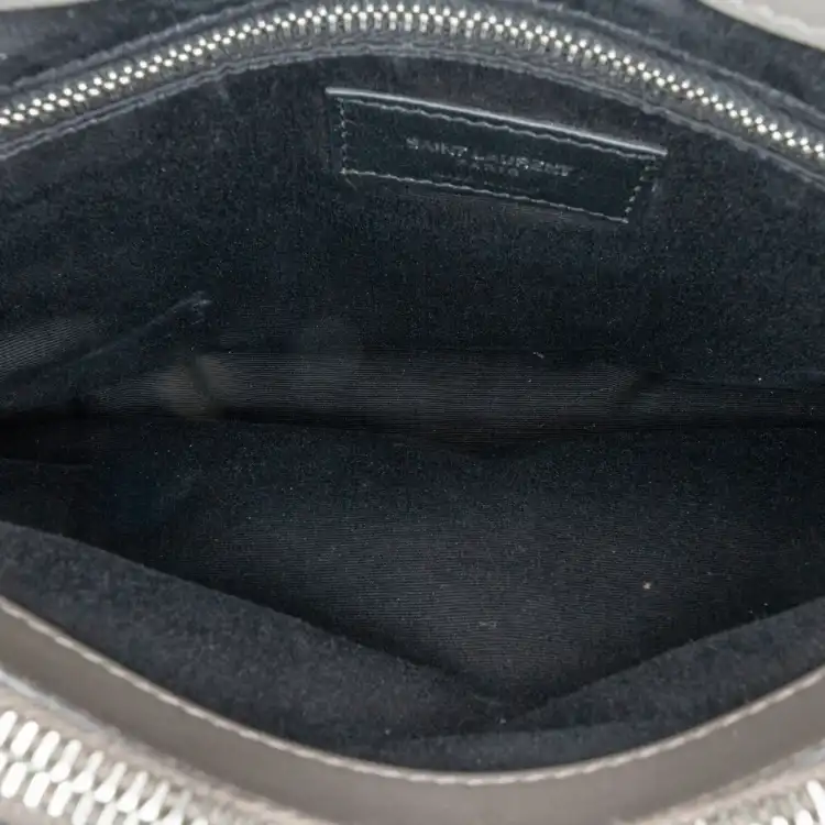 Ysl medium loulou bag - immagine 9