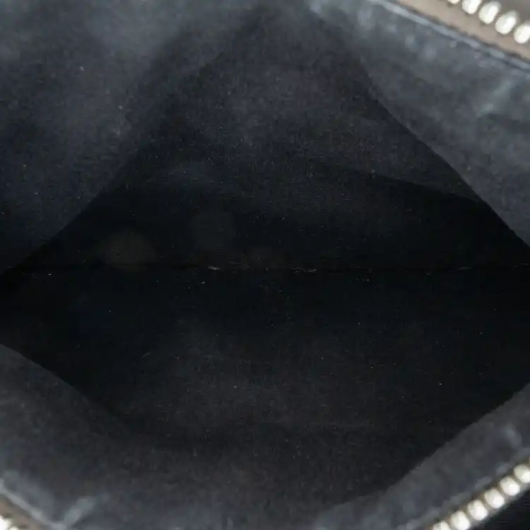 Ysl medium loulou bag - immagine 8