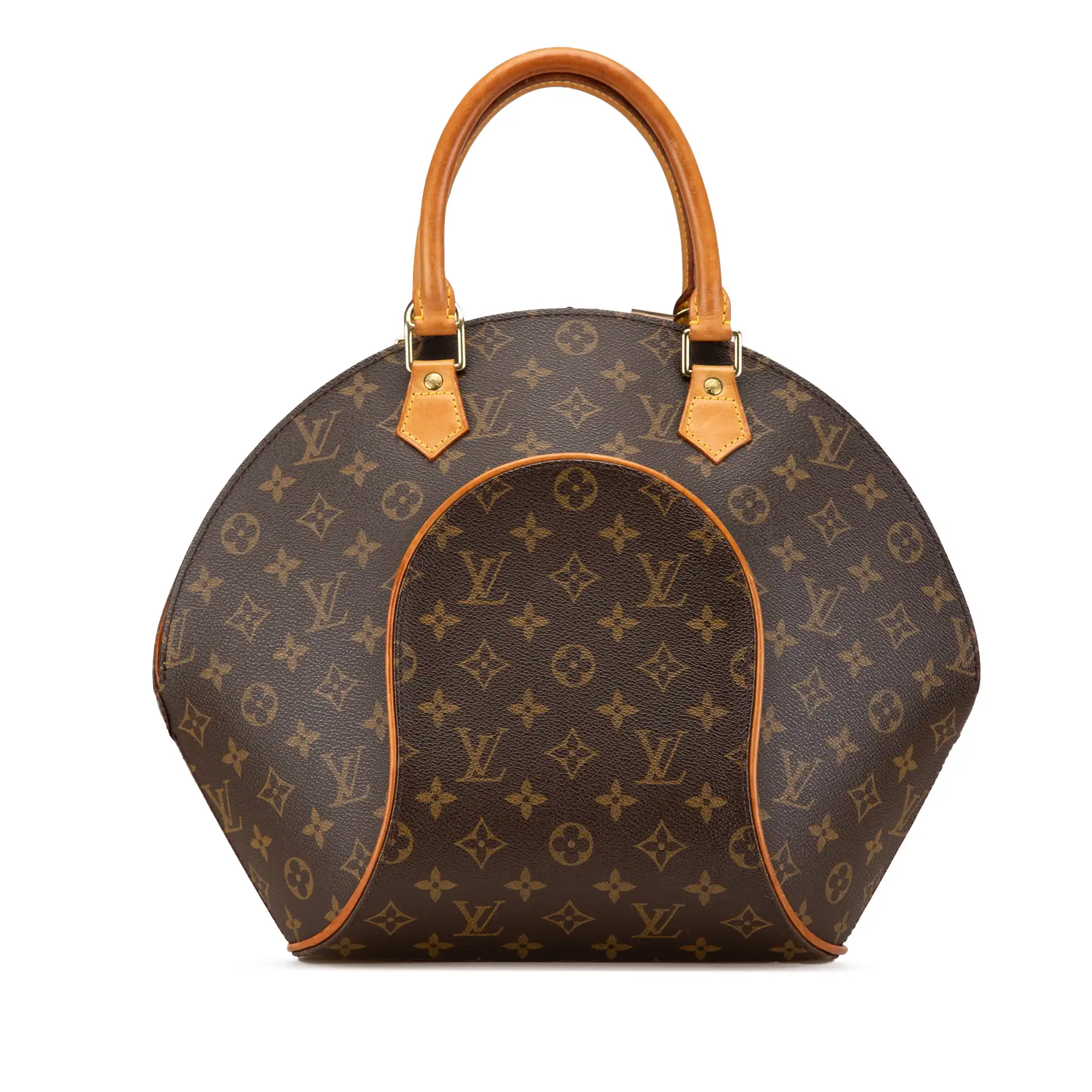 Lv ellipse MM