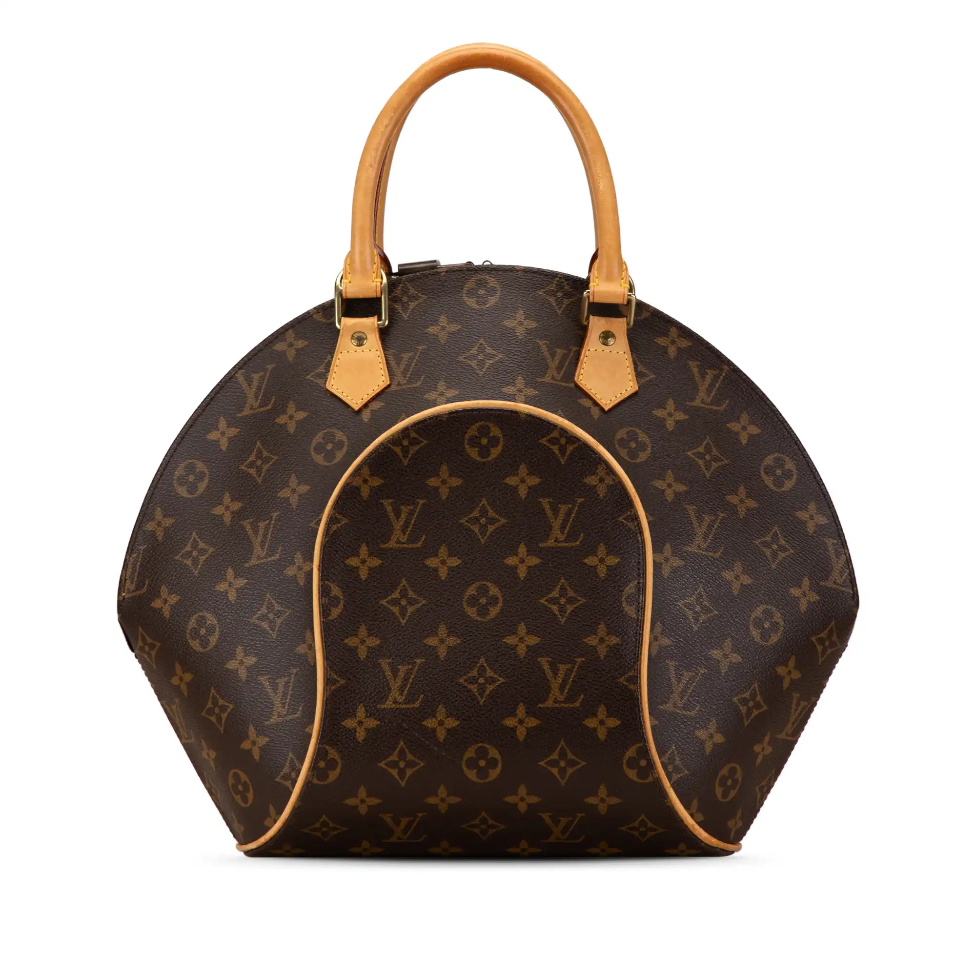 Lv ellipse PM