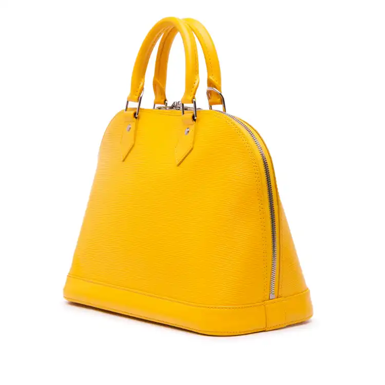 Louis Vuitton alma pm epi - immagine 2