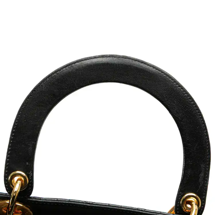 Lady Dior medium - immagine 2