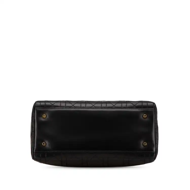 Lady Dior medium - immagine 3
