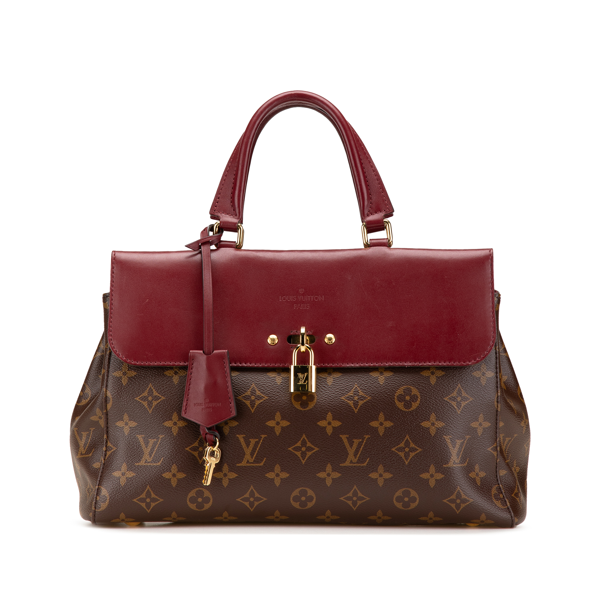 LV Venus monogram