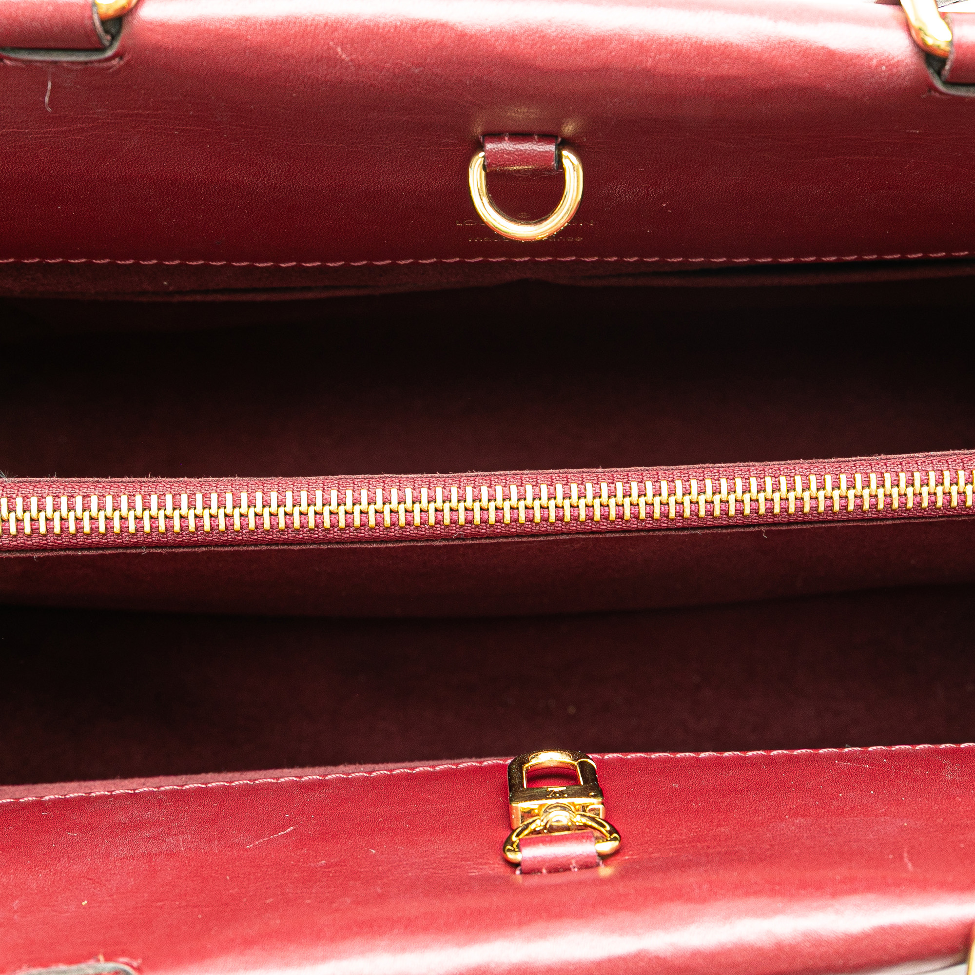 LV Venus monogram - immagine 4