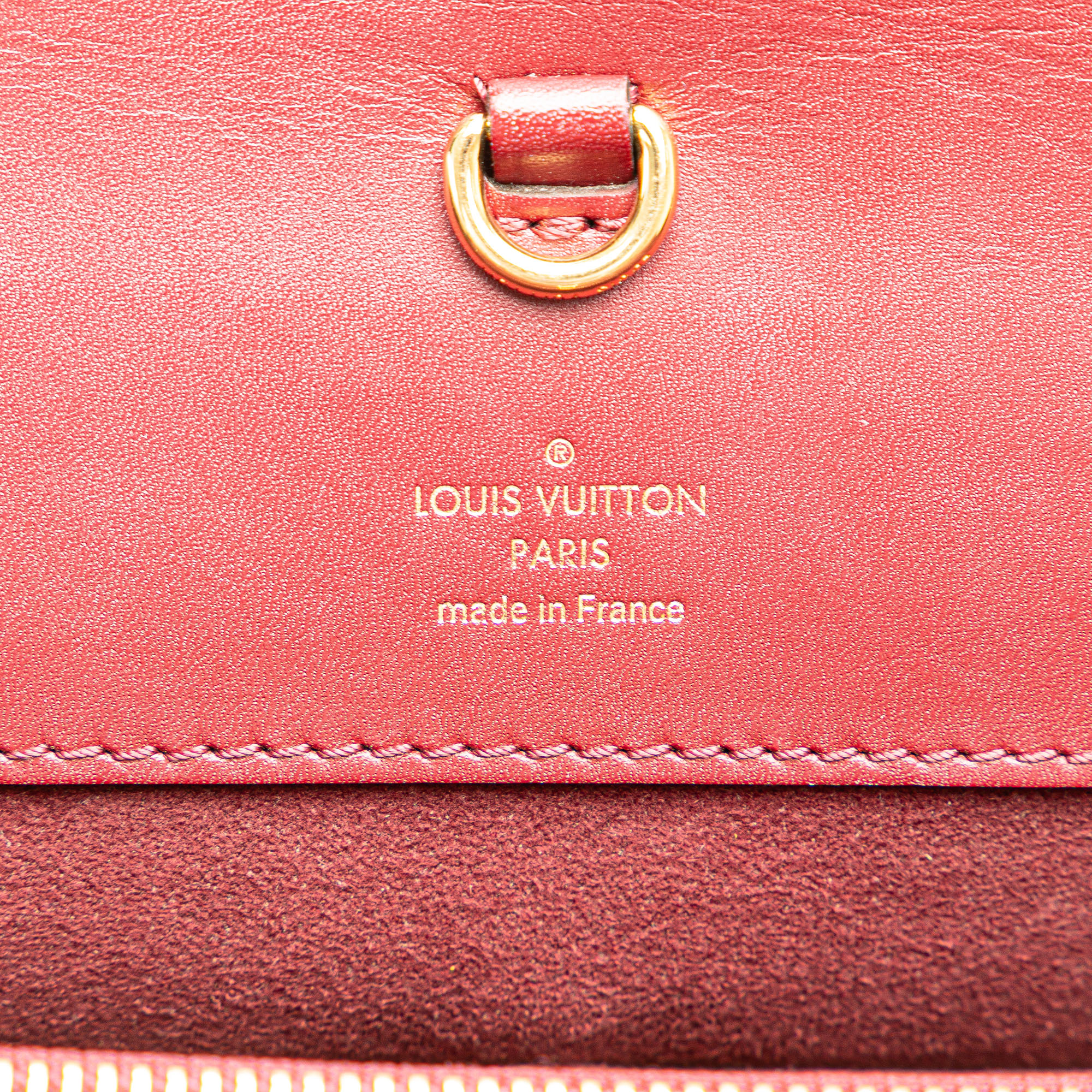 LV Venus monogram - immagine 5