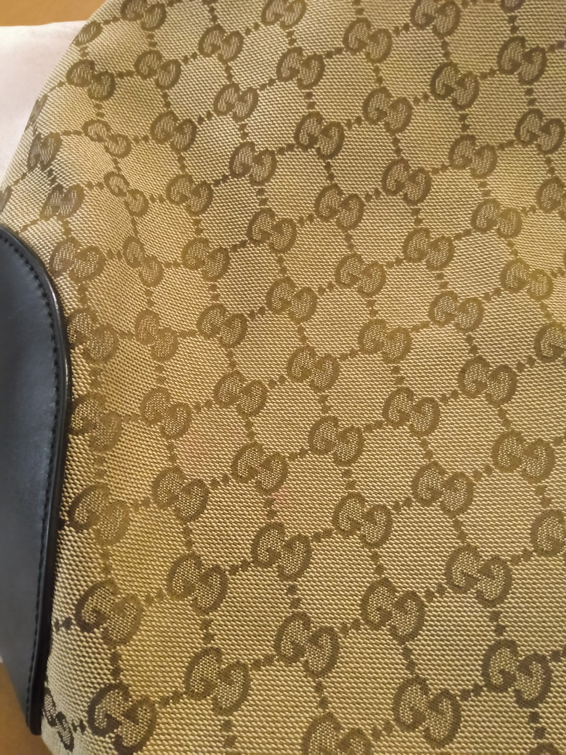 Gucci Hobo - immagine 9