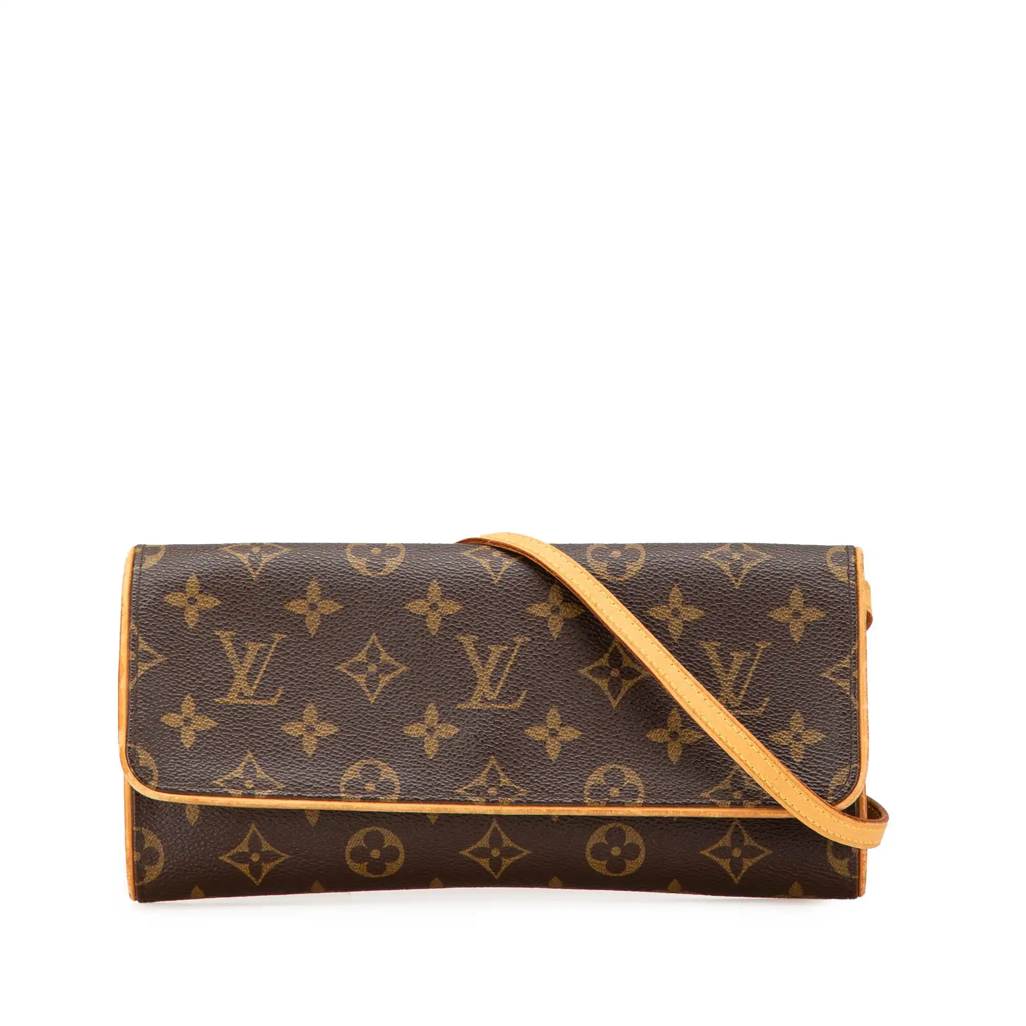 Louis Vuitton Twin GM - immagine 3